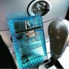 Versace Man Eau Fraiche Versace ОСТАТОК С ФЛАКОНОМ 60 мл, товарный флакон