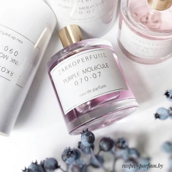 Zarkoperfume Purple Molecule 070•07
