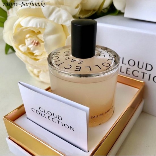 Zarkoperfume Cloud Collection STRATUS No1